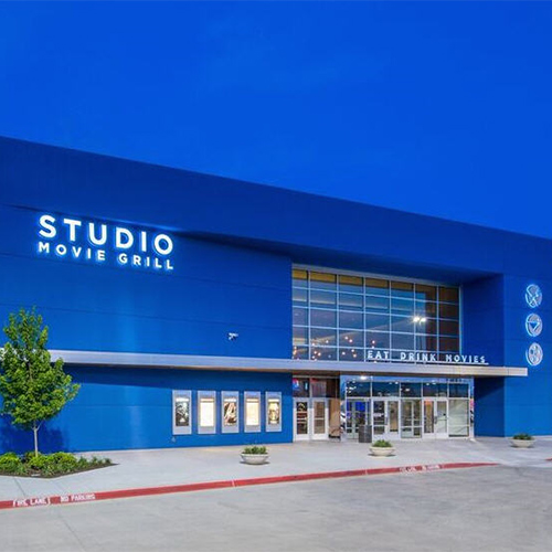 Emily Skinner Events